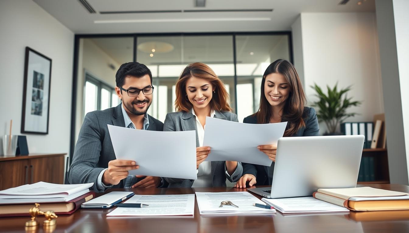 Senior family legal support guidance