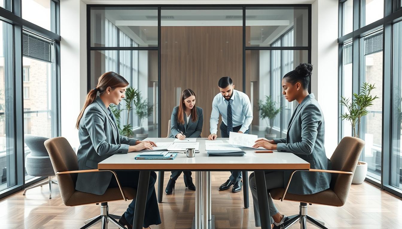 Family guidance and planning support