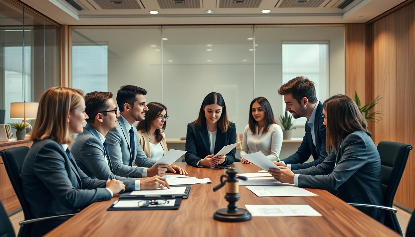 Planning support for seniors